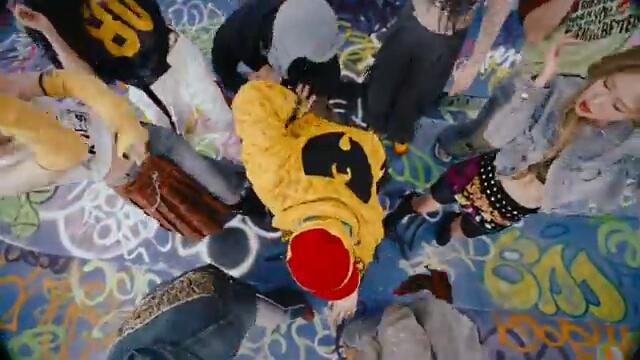 G-DRAGON - TOO BAD (feat. Anderson .Paak) (Official Video)