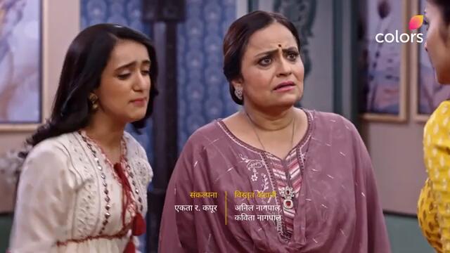 Parineetii | Full Episode - 1036 | Parineet puts Neeti on the spot! | Colors TV