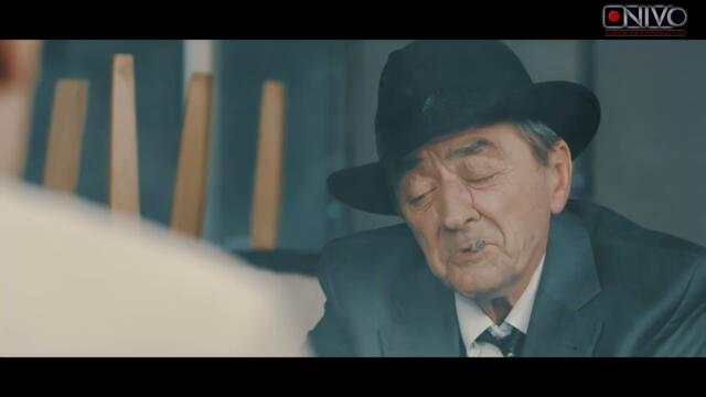 Dino Hanjalić - Za sva vremena [Official Video]