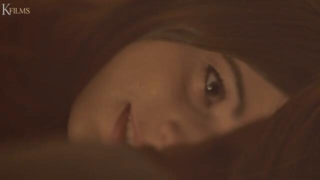 Meera & Racheal ||Sensual Lesbian Girls Romantic Short Film| LGBTQ||with English Subtitles||k& Team