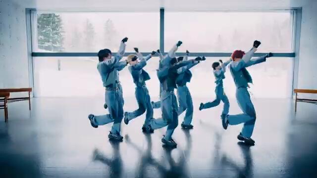 ICEx – 理想郷  (Official Music Video)