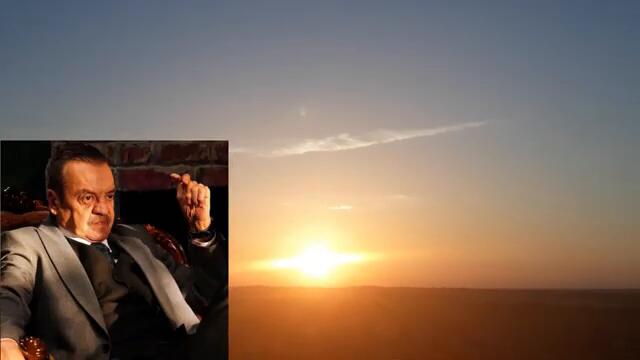 Ночная сказка 24 серия на русском языке. Новый турецкий сериал