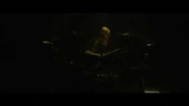 BLEED FROM WITHIN - God Complex (OFFICIAL MUSIC VIDEO)