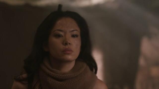 Окупацията Occupation   (2018) Бг Аудио Част 2