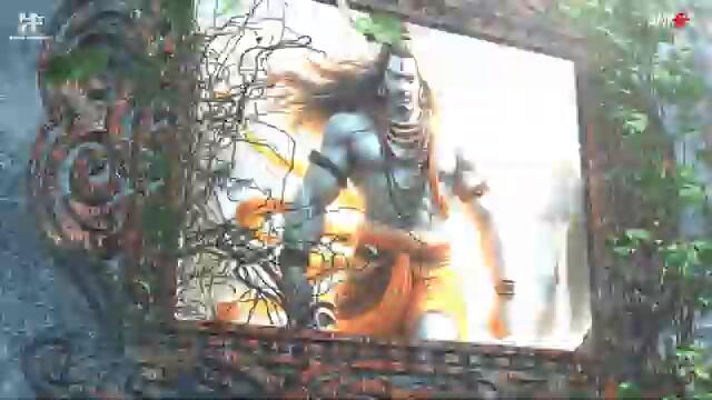 SHIV TANDAV STOTRAM | MAHASHIVRATRI SPECIAL REMIX | HAR HAR SHIV SHANKAR | DJ ANKUR | HIREN CHAWDA