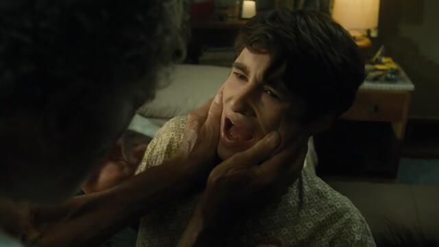 Семейство Фейбълман The Fabelmans   (2022) Бг Аудио Част 2