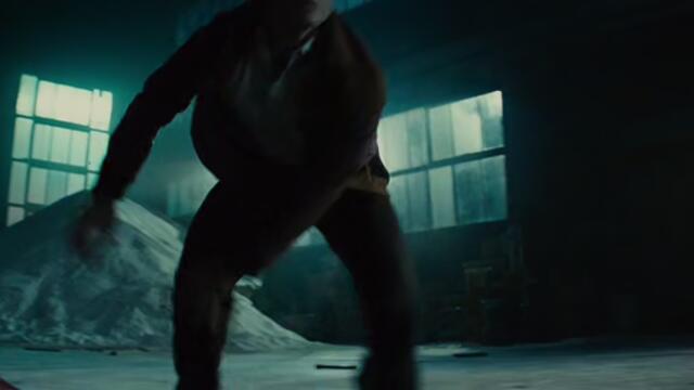 Уестсайдска история West Side Story   (2021) Бг Аудио Част 3