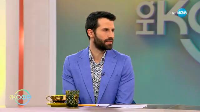 Завръща ли се модата на слабите жени? - „На кафе“ (25.02.2025)
