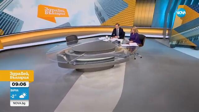 Сбъдването на една мечта: Кухнята на Hell’s Kitchen отвори врати за най-големия си фен