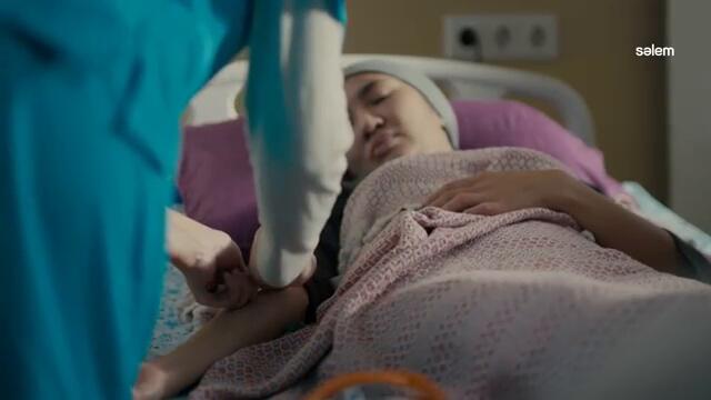 Я устала болеть | 4 серия | Сериал «4 ГРАДУСА»