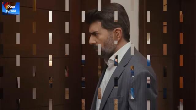 Esaret 463. Bölüm Fragmanı l Sahranın Acı Vedası