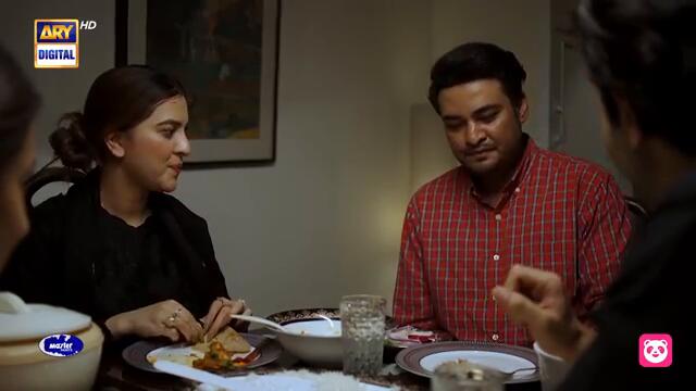 Aye Ishq e Junoon Episode 31 | Ushna Shah | Sheheryar Munawar | 24 FEB 2025 | (Eng Sub) ARY Digital