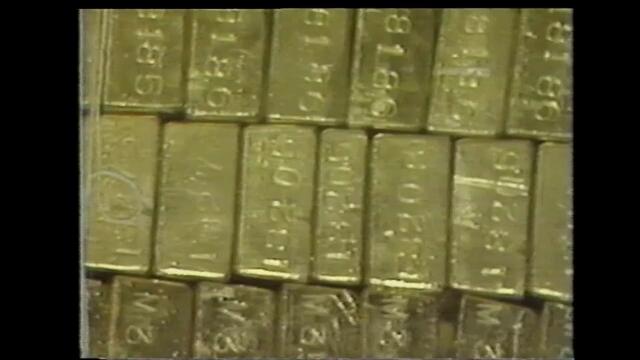 Kentuckians react to President Donald Trump wanting to check on gold in Fort Knox