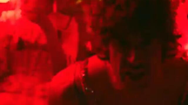 Go-Jo - Milkshake Man (Official Music Video)