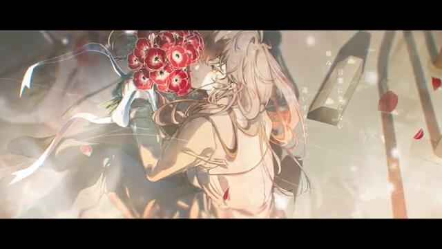 菅原圭 - アネモネ (Official Video)