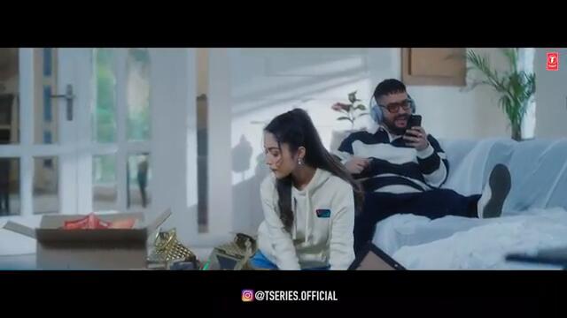 RAAT (Music Video): SHEN B | NEW HINDI SONG | T-SERIES