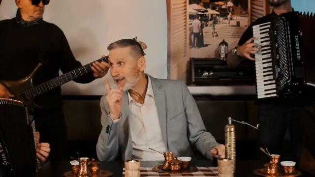 Fuad Selimović Fujke - Hanka i Ahmo (Official Video) Sevdah 2025