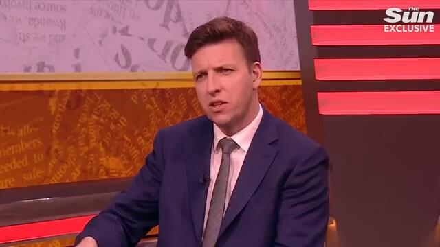 Meghan Markle is like Doctor Who - she keeps reinventing herself but it's a total DISASTER