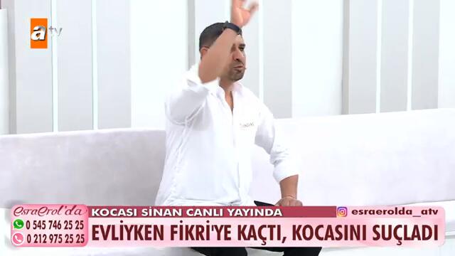 Anası ne ki, danası ne olsun! - Esra Erol'da 26 Şubat 2025 @EsraErolatv