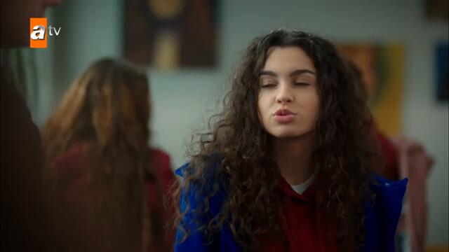 Harika'nın yine kötülüğü üstünde 😈 - Kardeşlerim 44. Bölüm