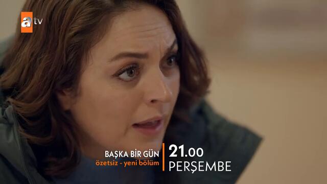 Başka Bir Gün 5. Bölüm Ön İzleme