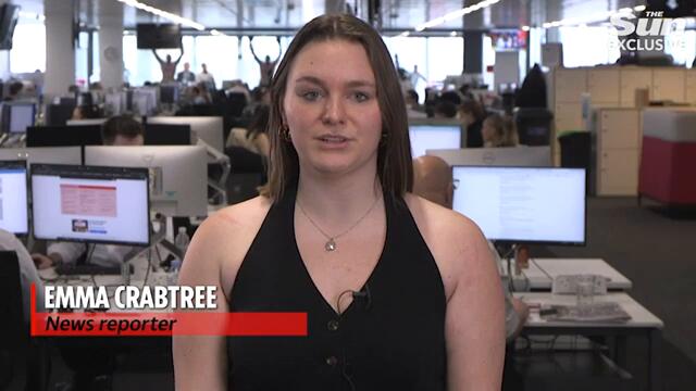 Nasa issues major update on 'city killer' asteroid threatening to hit Earth