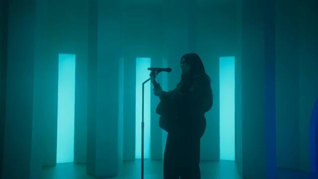 Gigi Perez - Sailor Song | Vevo DSCVR