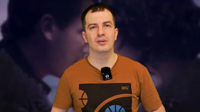 ДЕФИЛЕТО (2025) - ФИЛМ, КОЙТО ТРЯБВА ДА ГЛЕДАТЕ !!!