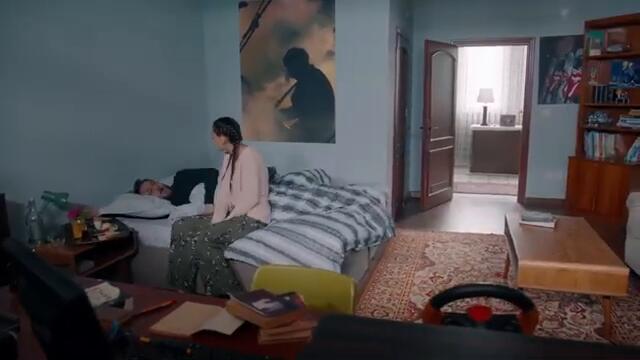 Koçovalılar, Donma Tehlikesiyle Burun Buruna! - Çukur