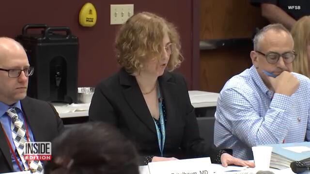 Accused Killer Cannibal Granted Conditional Release