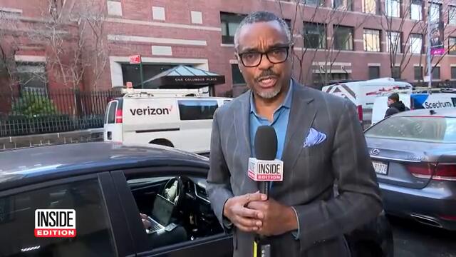 'Gossip Girl' Actress Michelle Trachtenberg Dead at 39