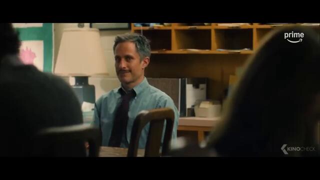 HOLLAND Trailer (2025) Nicole Kidman