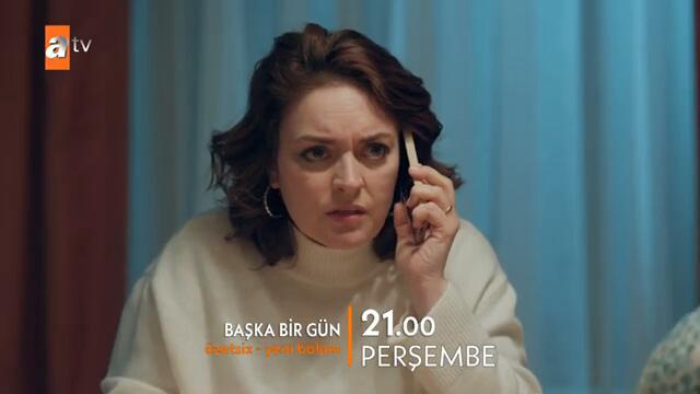 Başka Bir Gün 5. Bölüm 2. Ön İzleme