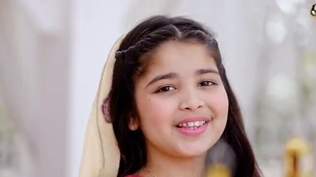 Aayat Arif || Ehsas Ramadan || Ramadan kalam 2025 || Official Video