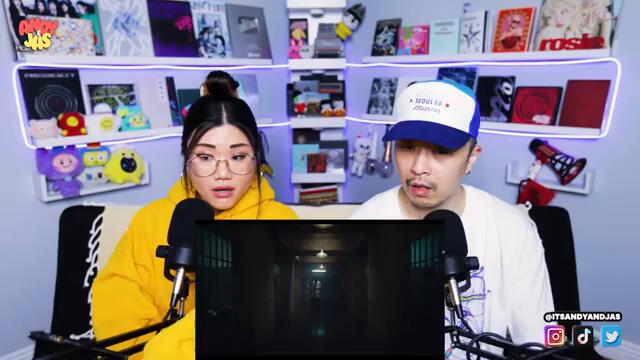 LISA - FUTW (Vixi Solo Version) (Official Music Video) | REACTION + OUR INTERPRETATION!