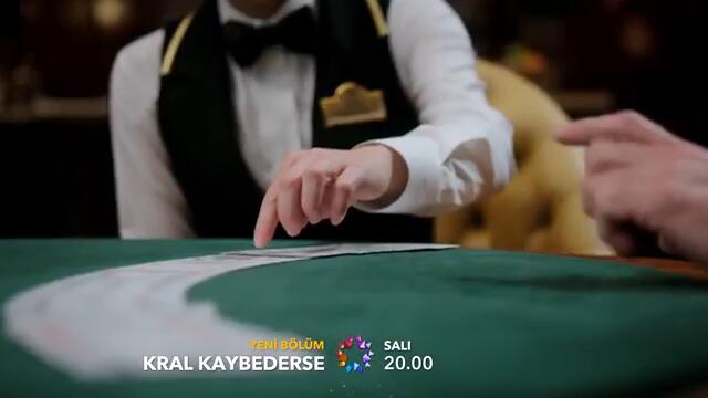 Kral Kaybederse 4. Bölüm 2. Fragmanı | Başka Birini Mi Bekliyordun?