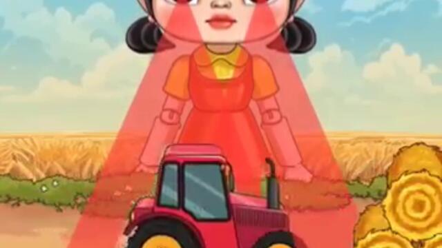 Best animated shorts game #vevo #shorts #animatedfilms #animatedshorts #shortsfeed #squidgame2