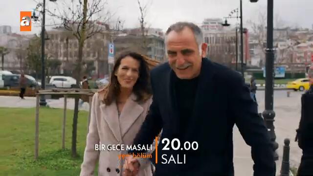 Bir Gece Masalı 24. Bölüm 2. Fragmanı | "Canım gibi seviyorken Canfeza'yı, nasıl canına kastedersin"