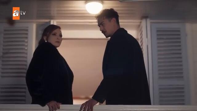 Ben senin karın değil, esirinim! - Can Borcu 11. Bölüm @CanBorcuatv