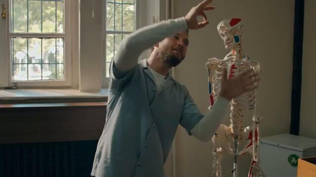 Aklım Tıkır Tıkır Ruhum Püfür Püfür - Çukur 3. Sezon 1. Bölüm