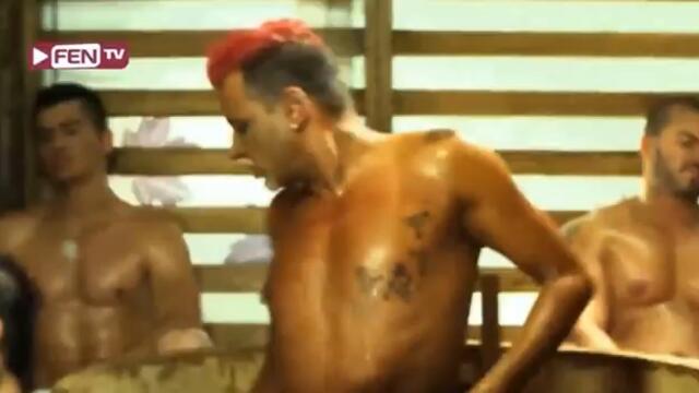 Azis - Hop - [Fen TV - 2024]