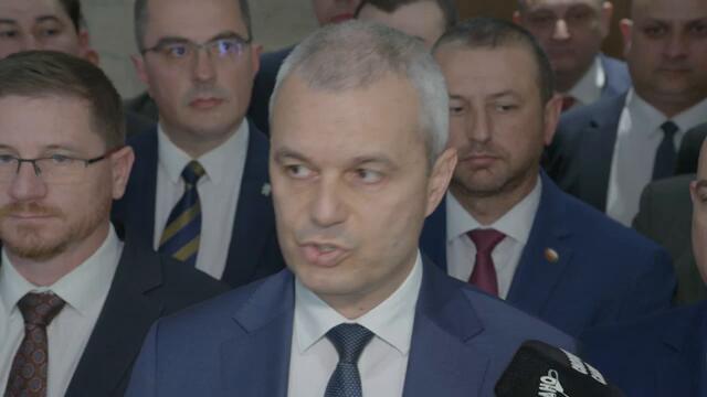 За Джорджеску и "демокрацията" в Европа