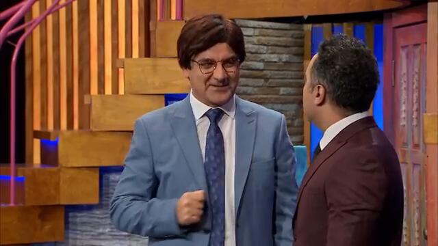 Sözümü Kesme - 395. Bölüm (Güldür Güldür Show)