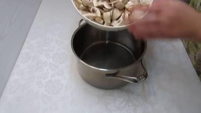 Меню на 3 дня! ЗАВТРАК ОБЕД и УЖИН - Домашние рецепты для семьи