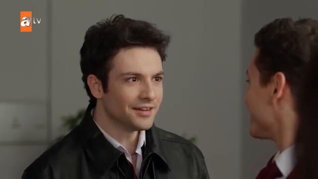 Leo Aysel'i fena kışkırttı - Kardelenler 5. Bölüm @atvturkiye