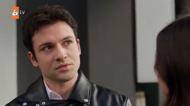 Yankı, Aysel'e  çıkma teklifi etti - Kardelenler 5. Bölüm @atvturkiye