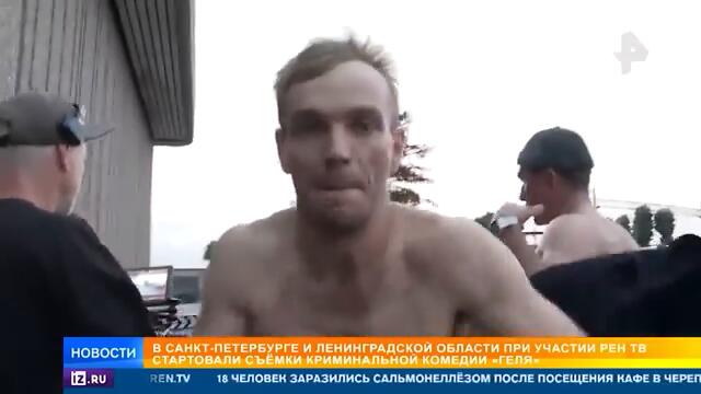 Новые КРИМИНАЛЬНЫЕ сериалы 2025 года | ТОП 15 Новых Русских сериалов про криминал