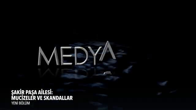 Şakir Paşa Ailesi: Mucizeler ve Skandallar 9. Bölüm 1. Fragmanı