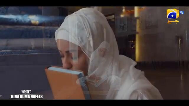 Umme Ayesha Season 2 Episode 01 - [Eng Sub] - Kanwal Khan - Farhan Ahmed Malhi - 2nd March 2025