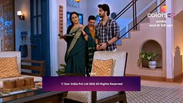 Apollena | Full Episode - 90 | Truth wins | Colors TV